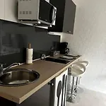 Joli Avec Parking Prive Apartment