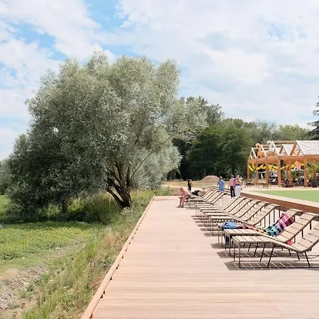 Joli Avec Parking Privé Moulins (Allier)